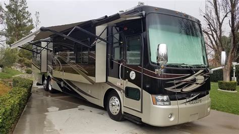 tiffin motorhomes for sale near me